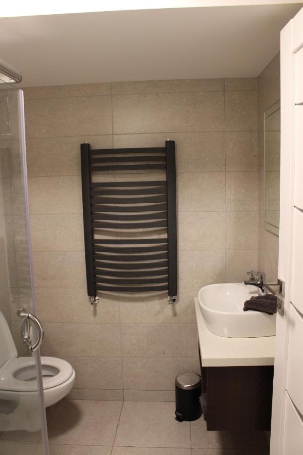 Blossom Lane Apartment Woodford  Extérieur photo